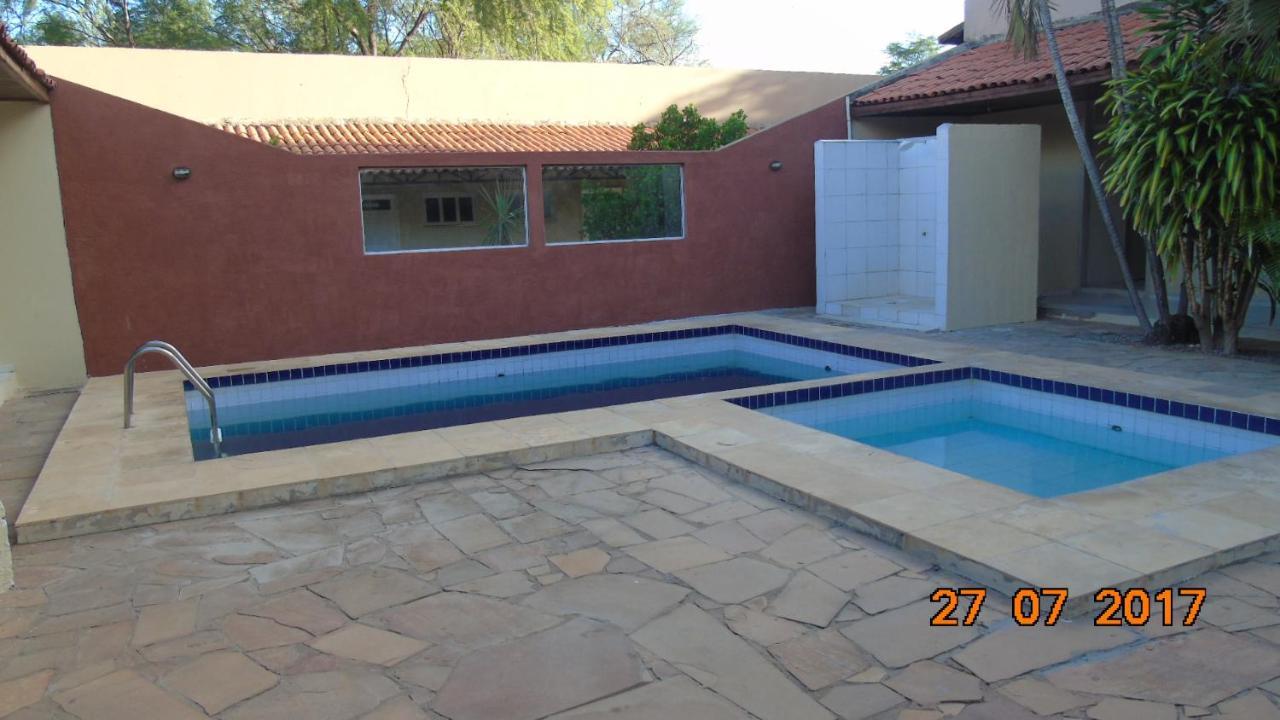 Hotel Serra Da Capivara E Convention 4*