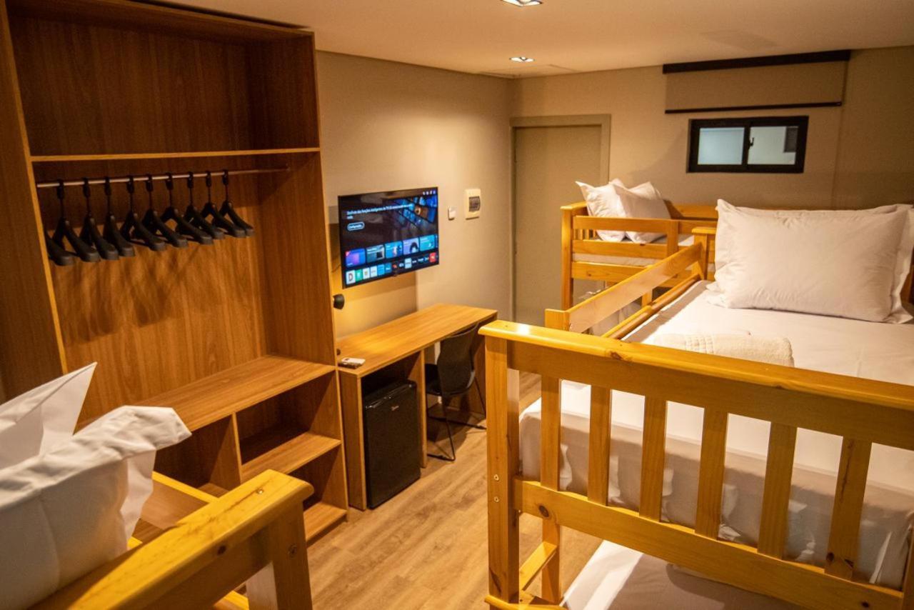 Hotel Serra Da Capivara E Convention São Raimundo Nonato