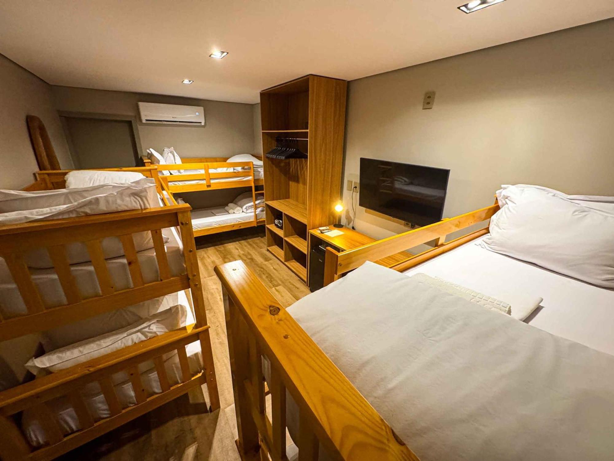 Serra Da Capivara E Convention Hotel 4*