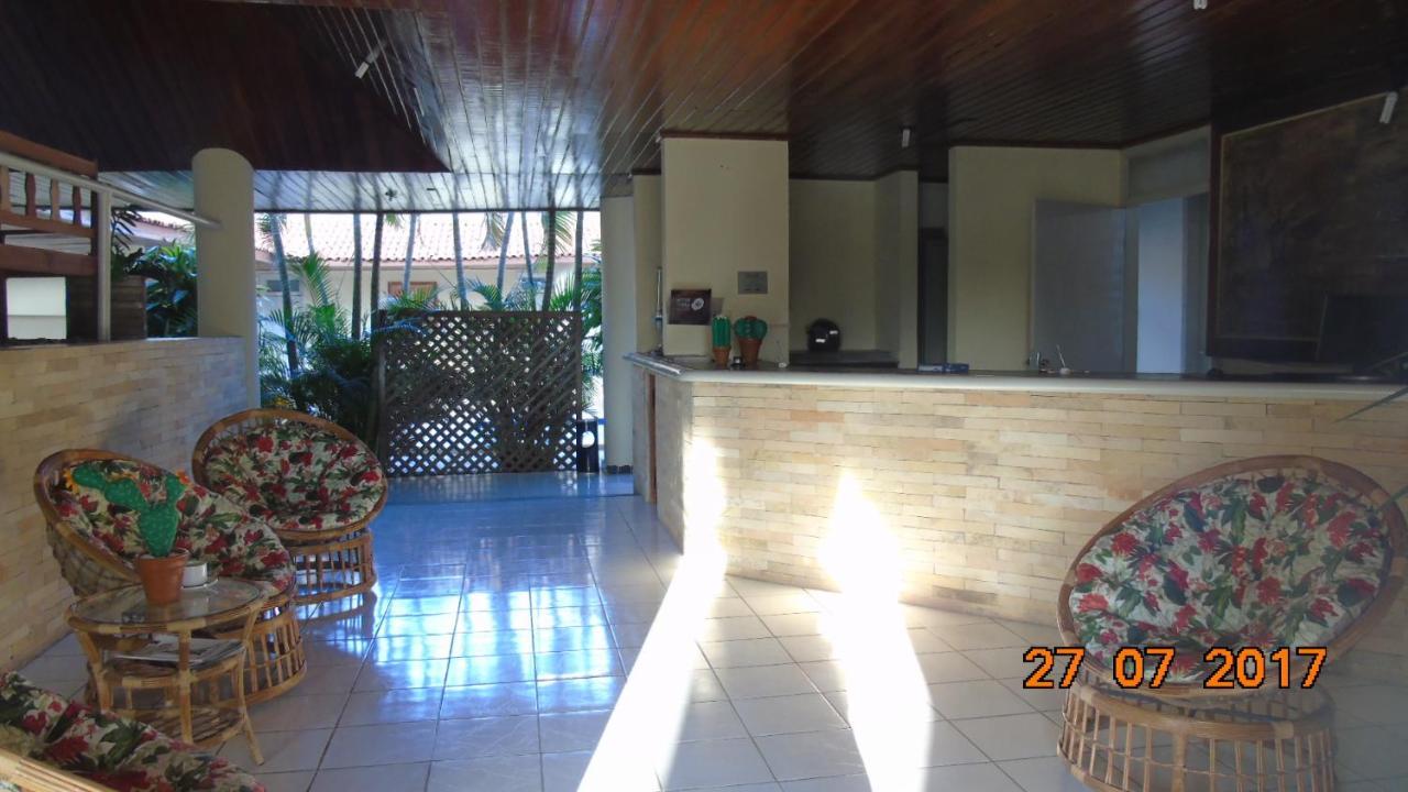 Serra Da Capivara E Convention Hotel 4*