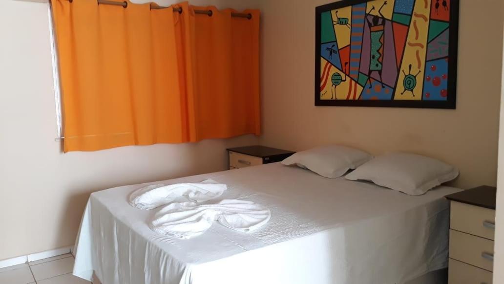 Serra Da Capivara E Convention Hotel 4*
