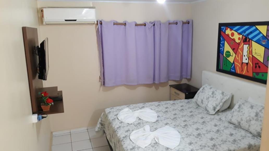 Serra Da Capivara E Convention Hotel São Raimundo Nonato