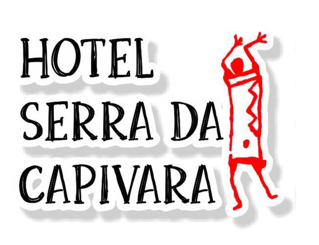 Serra Da Capivara E Convention Hotel São Raimundo Nonato
